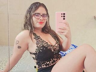 cam girl sexchat MelanyRossy