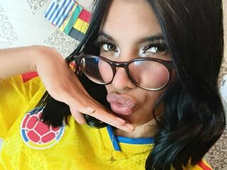 sex cam live MeliMorning