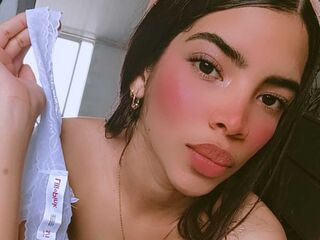 girl webcam show MeliPartner