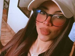 hot cam play MeliRivers
