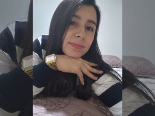 camgirl live MelisaBlom