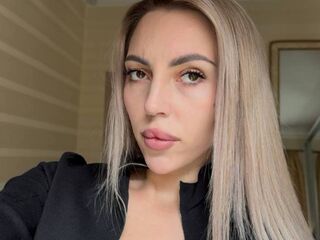 dirty live cam MelisaDee