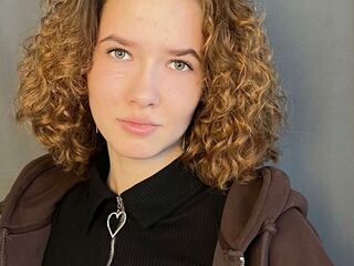 naked cam girl picture MelisaEischens