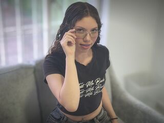 cyber sex webcam MelissaSkye