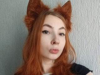 closeup cam MelissaSterilisa