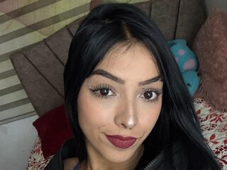 jasmin sex show MelissaWeyn