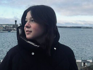 chat room webcam picture MellieTierce