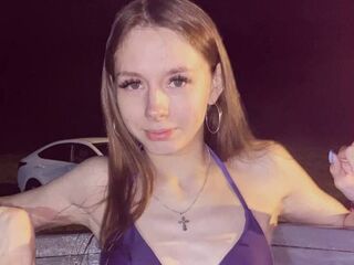 cam stripper MellisaEdwards