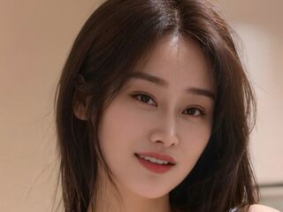 camwhore shaved pussy MengYaoFei