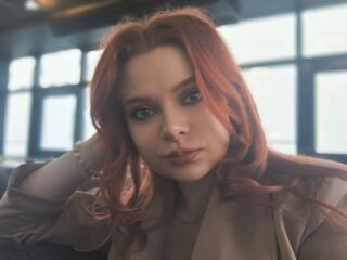 sexy webcam MerciaCoppinger