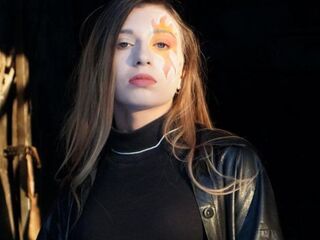 anal webcam MerlynHepburn