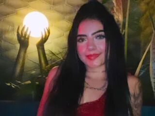 jasmin camgirl MiaAriass