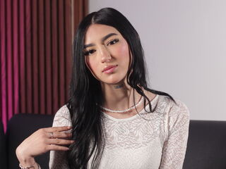 live cam show MiaFerreira