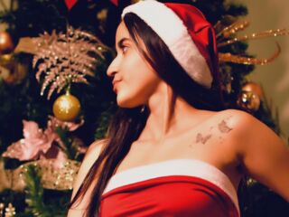 free jasmin web cam MiaFischerry