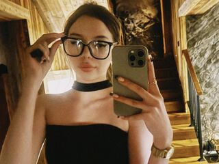chatrubate cam girl MiaForester