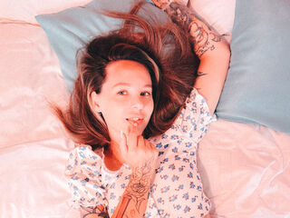babe web cam MiaGrahamm