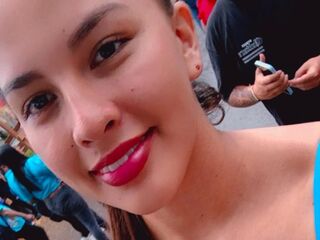 free nude webcam show MiaRosele