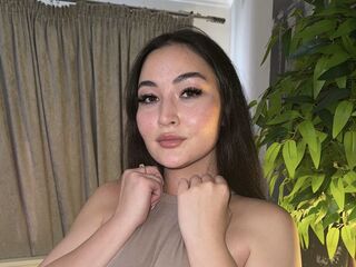 live webcam girl MilaYumi