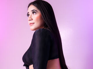 live webcam model MillyBlake