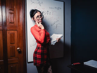 babecam MillyFernandez