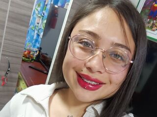 webcamchat MiluScarlett