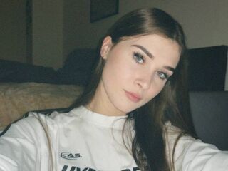 nude webcamgirl MimiRocci