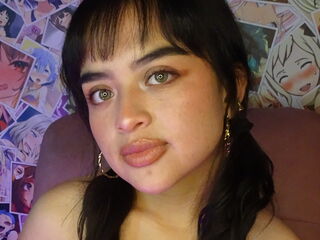 sexy webcamgirl pic MinniSabat