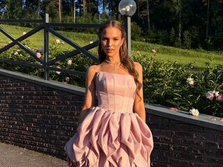 hot naked camgirl MirianaFarris