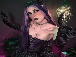 webcam live Missameliacblack