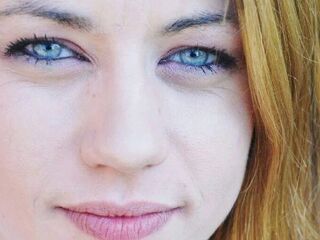 jasmin cam slut MissmeDawson