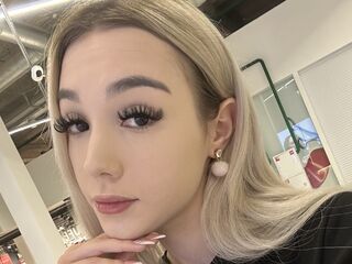 streaming live cam MollieClasby