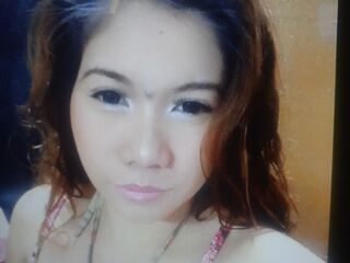 girl nude MoninaCeleste