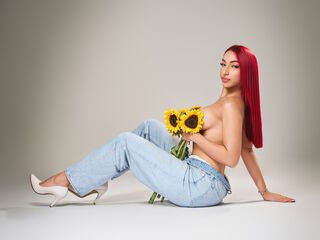 adult live cam MonserratGill