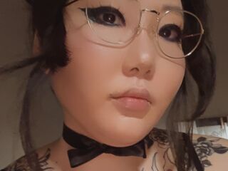 camgirl video chat room MorgueBerry