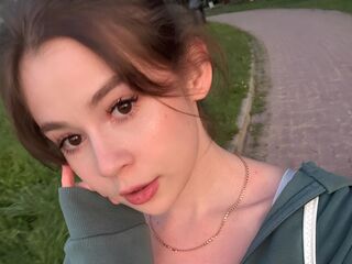beautiful cam girl MozelleSchenz