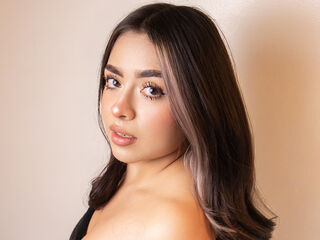 naked cam girl masturbating with sextoy MyaFontaine