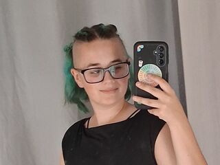 adultcam pic MysticMissFox