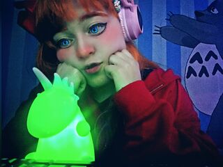 anal web cam NahomiParker