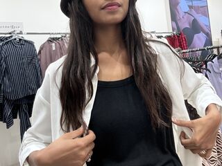 naughty camgirl photo NainaSingh