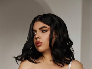 naked girl with webcam masturbating with vibrator NaomiFowler