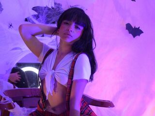 naughty cam girl masturbating with dildo NataRusso