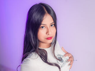 beautiful girlcam NataliaMonterey