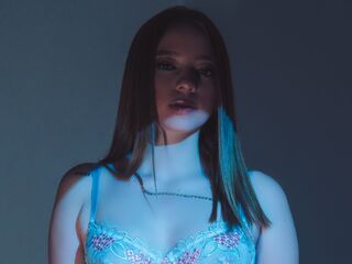 fingering camgirl NaxxaEvans