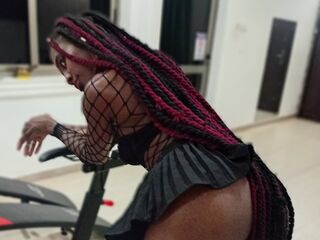 free nude webcam NayaVella