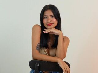 cam girl masturbating with sextoy NicoleFoxe