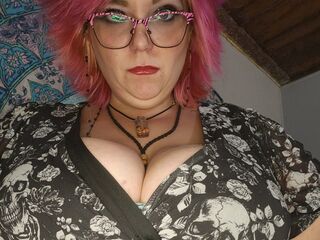 mastubating web cam girl NikkiBliss