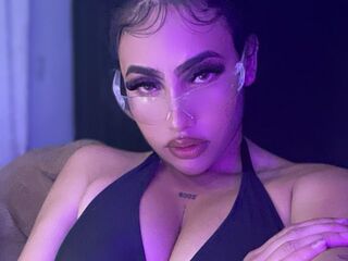 sexy webcamgirl picture NikkyPrint