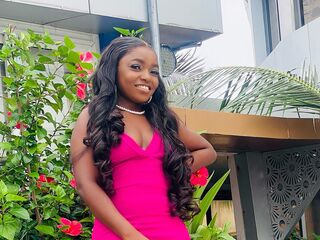 free nude webcam show NinaKiki