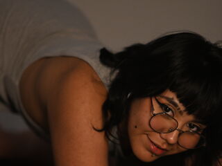 kinky cam NoemieBlanche