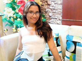 erotic webcam OdetteBelle